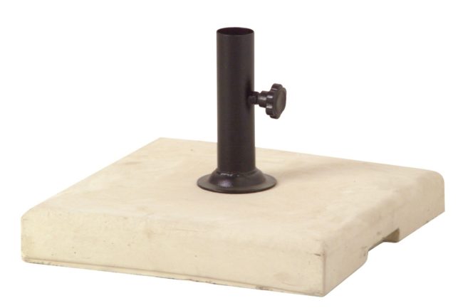 Umbrella Cement Base Solido Sa