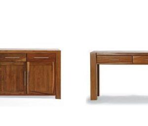 Sideboards and mirrors